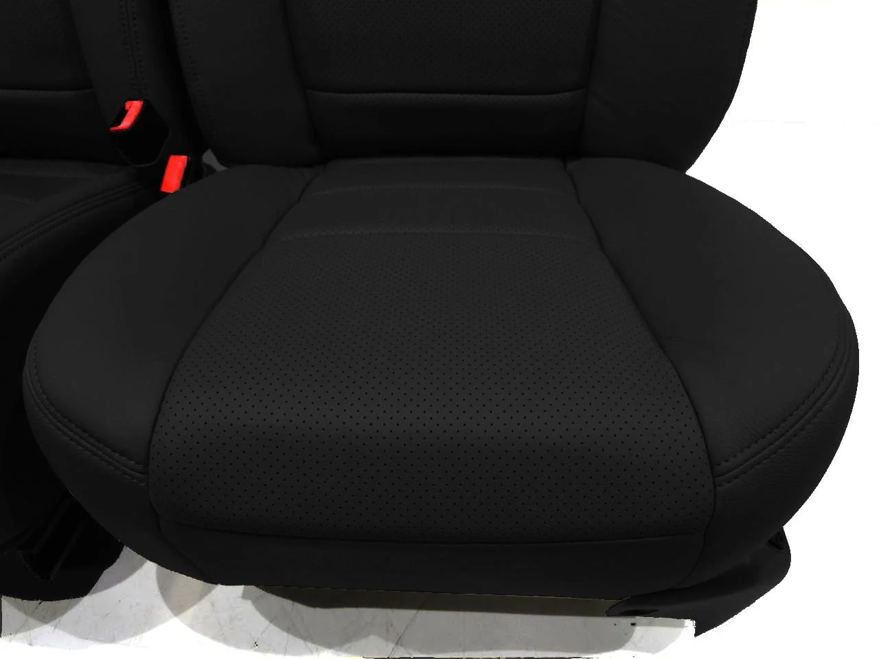 F250 Seats Custom Heated, cooled & powered, 1999-2007 Ford Super Duty #007a - Image 3