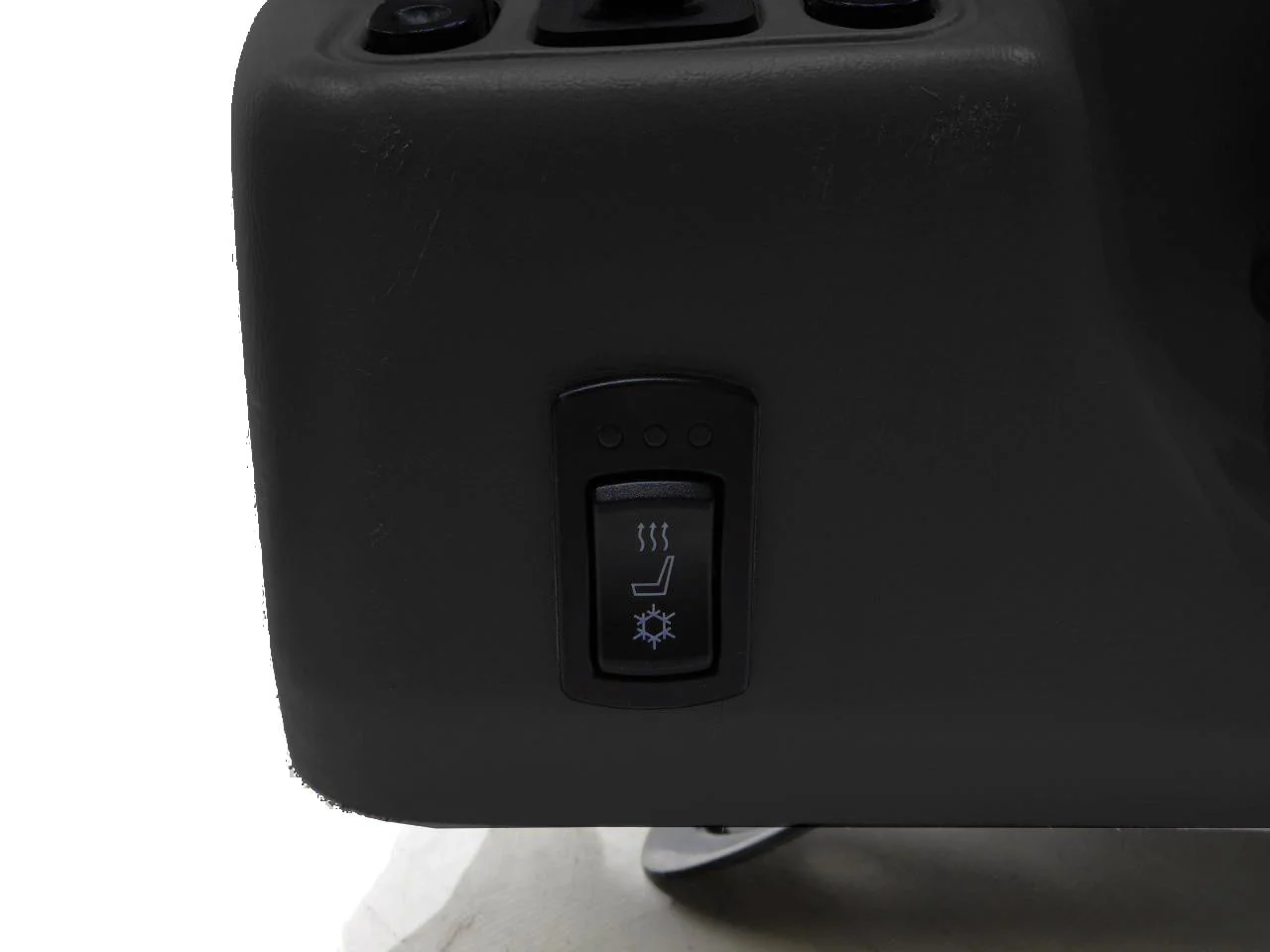 F250 Seats Custom Heated, cooled & powered, 1999-2007 Ford Super Duty #007a - Image 7