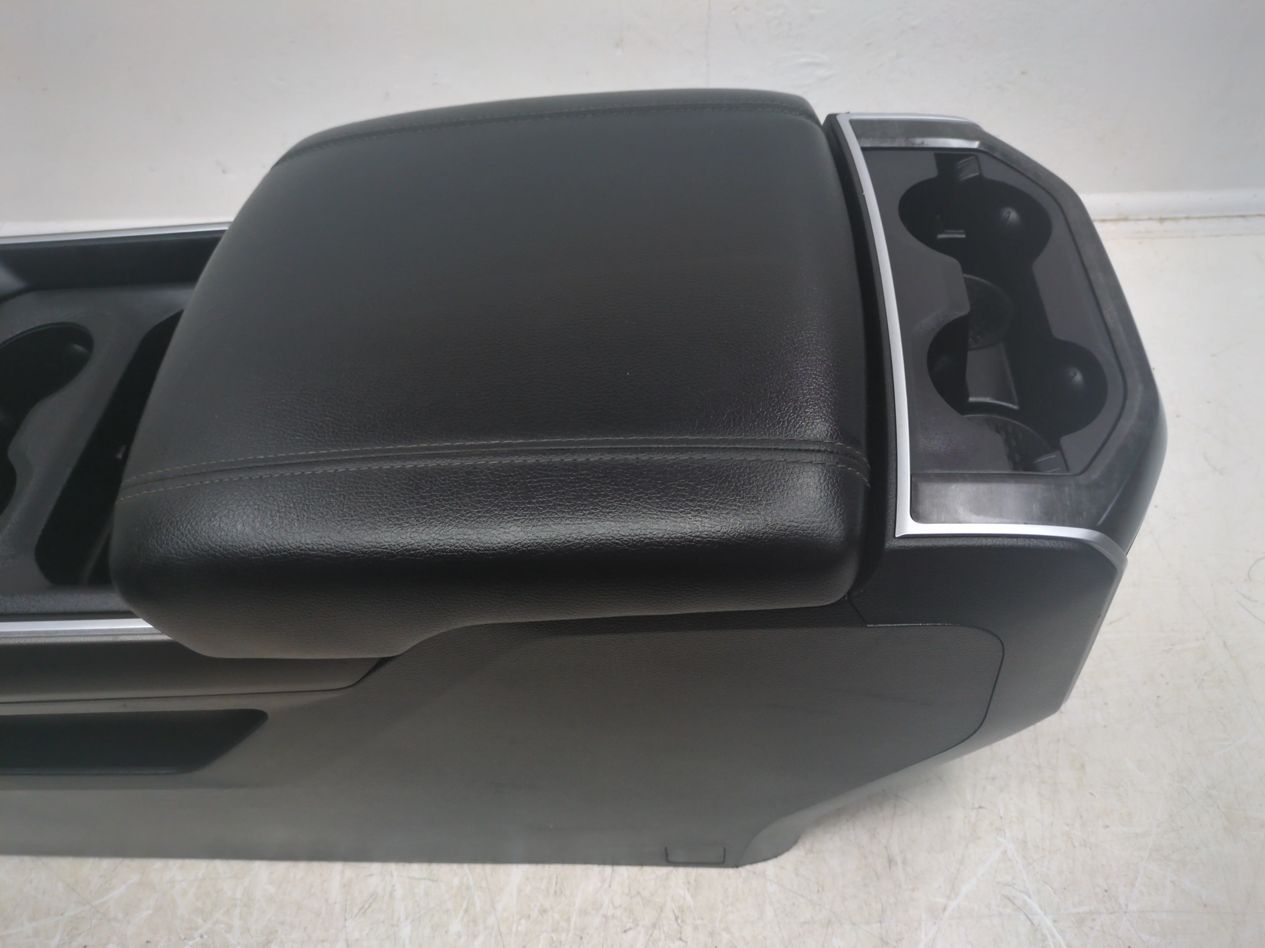 Dodge Ram Center Console, 1500 DT, 2019 - 2024 Black #1788 - Image 10