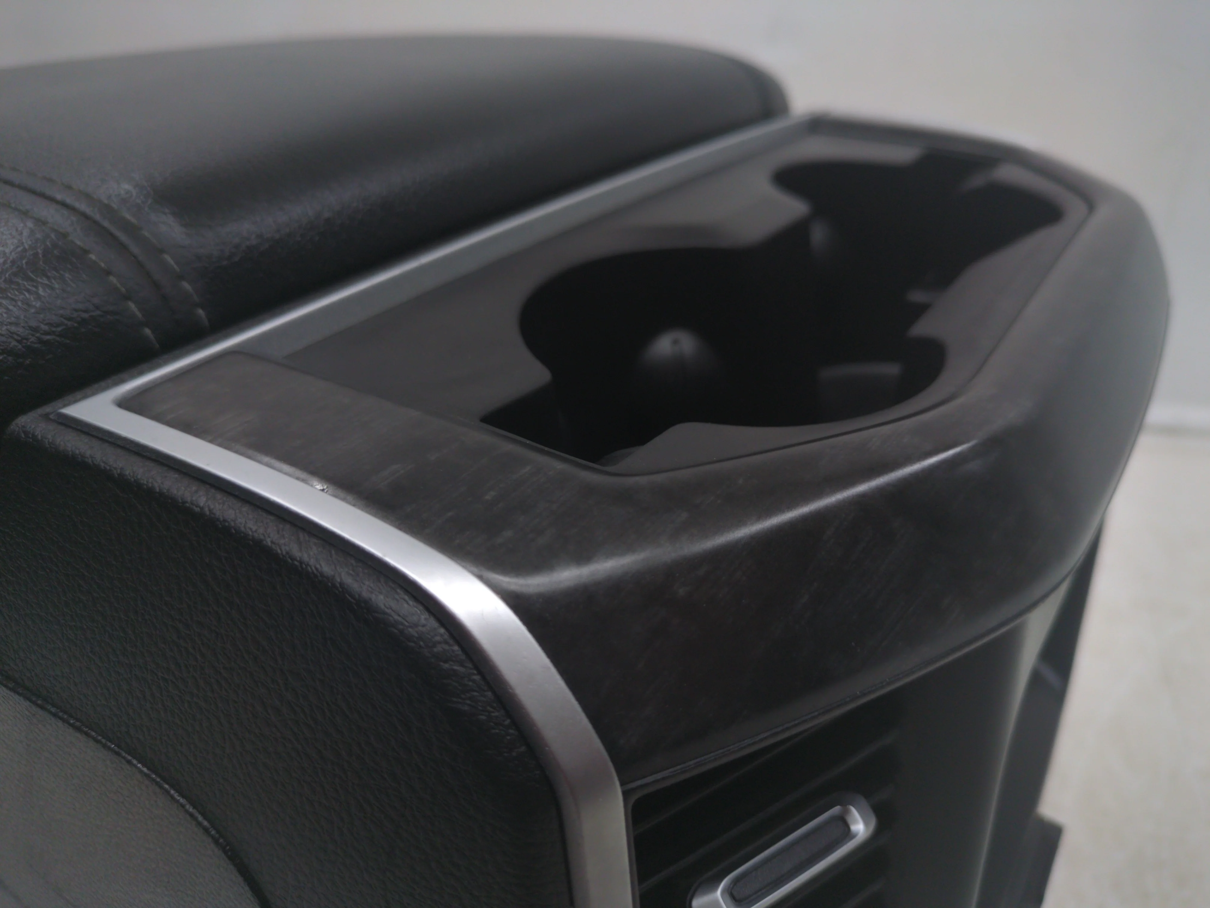 Dodge Ram Center Console, 1500 DT, 2019 - 2024 Black #1788 - Image 24