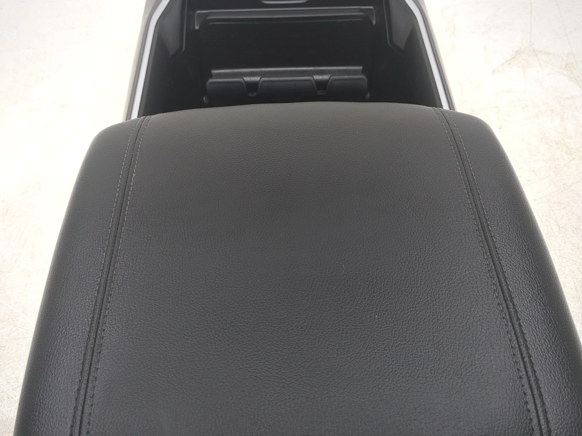 2019 - 2024 Dodge Ram Center Console, Big Horn 1500 DT #1838 - Image 13