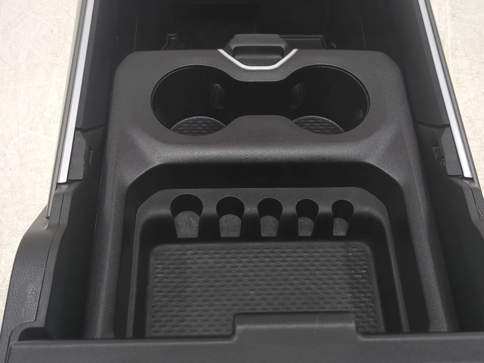 2019 - 2024 Dodge Ram Center Console, Big Horn 1500 DT #1838 - Image 14