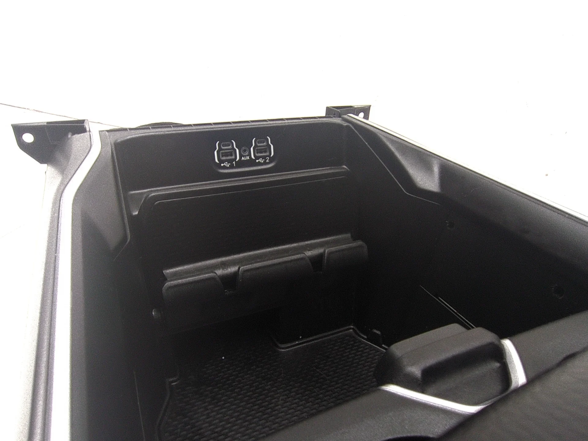 2019 - 2024 Dodge Ram Center Console, Big Horn 1500 DT #1838 - Image 20