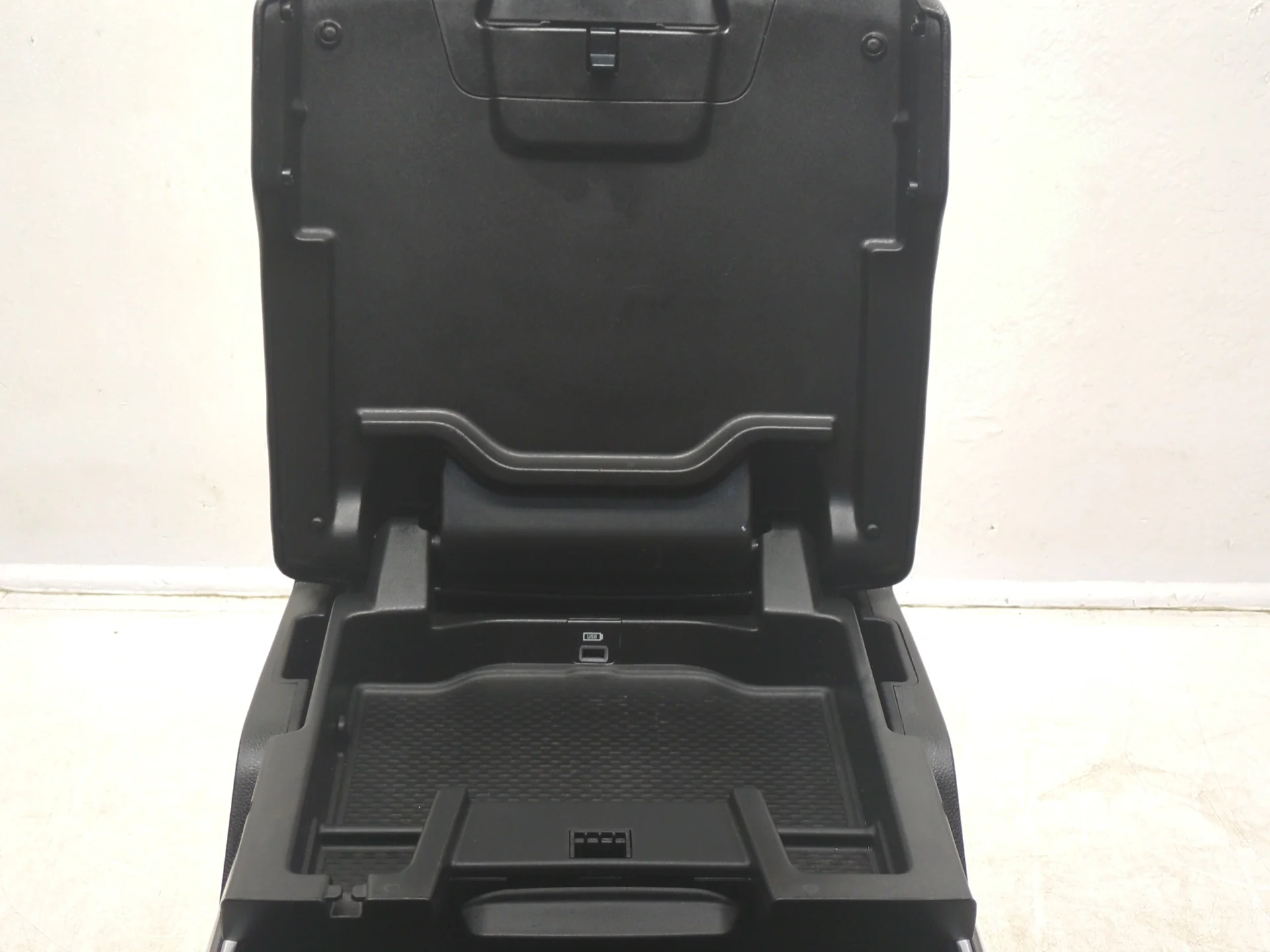 2019 - 2024 Dodge Ram Center Console, Big Horn 1500 DT #1838 - Image 7