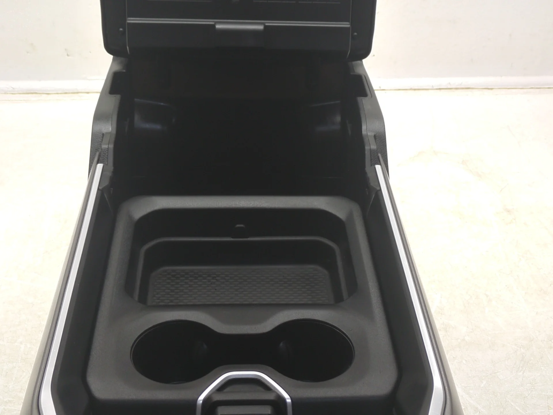 2019 - 2024 Dodge Ram Center Console, Big Horn 1500 DT #1838 - Image 8