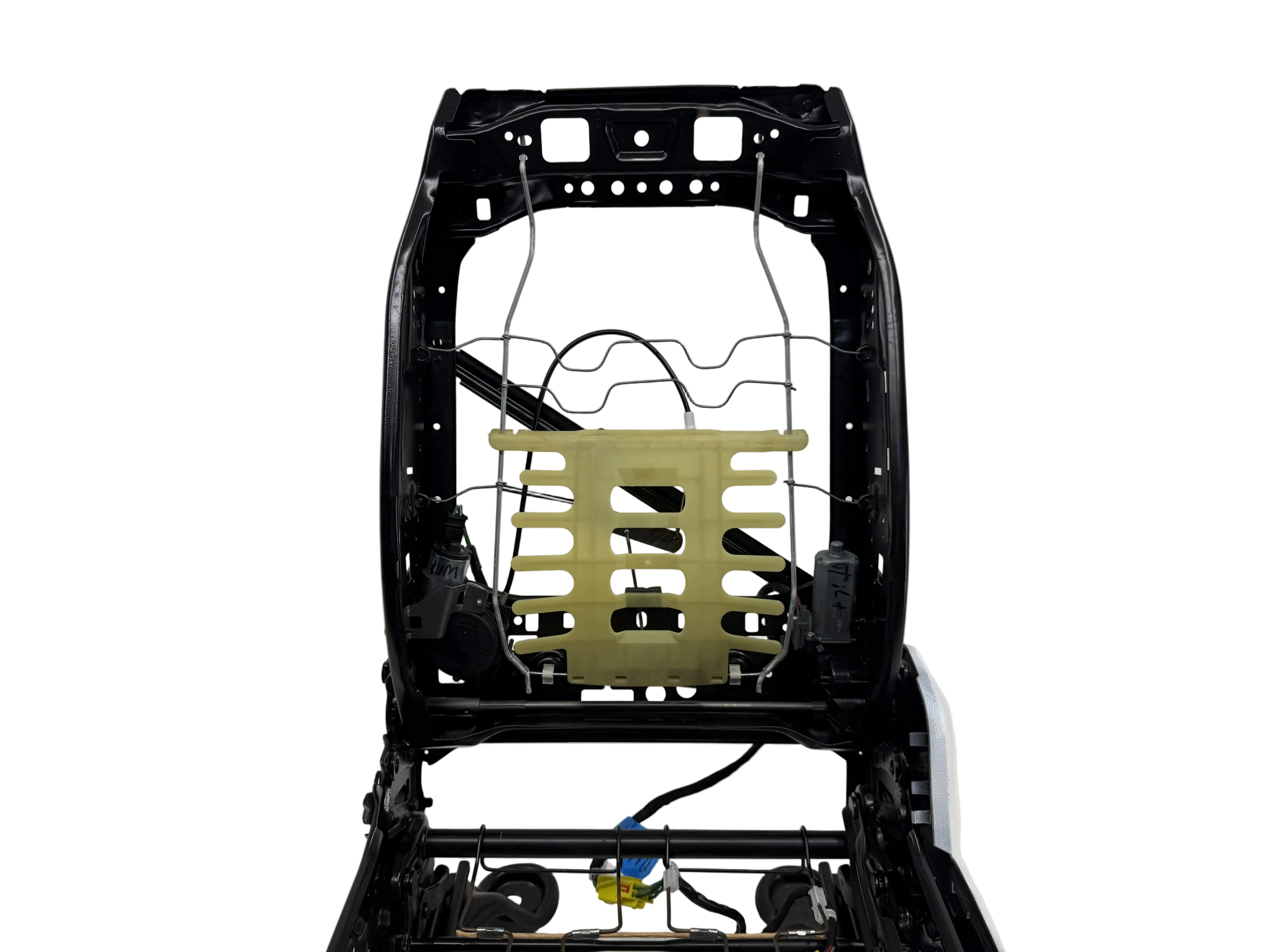 Ram Power Seat Conversion Kit, Drivers 2014-2025 HD & 1500 except DT - Image 6