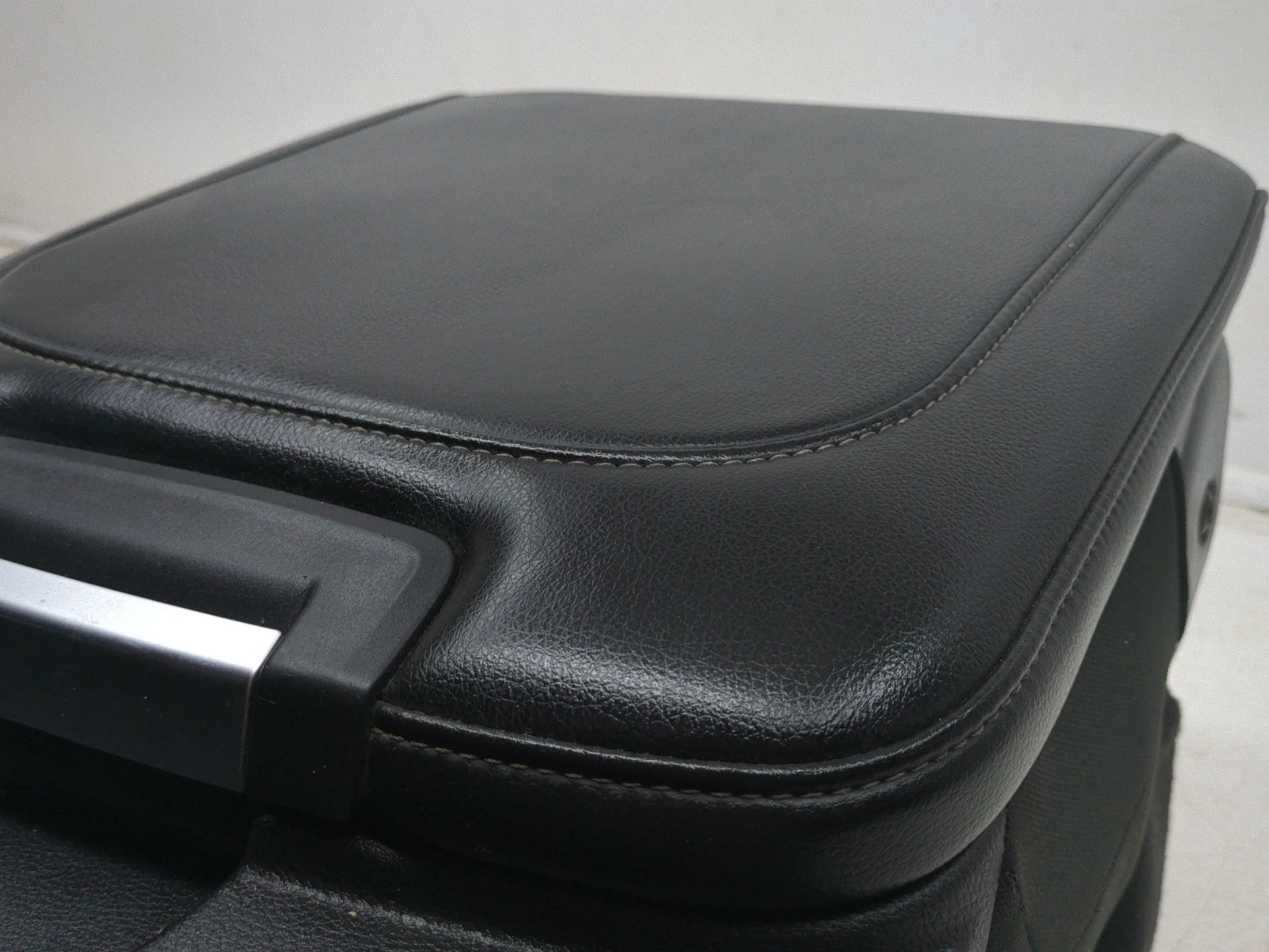 2019 - 2024 Dodge Ram Heavy Duty Jump Seat, Gray Cloth #1569 - Image 13