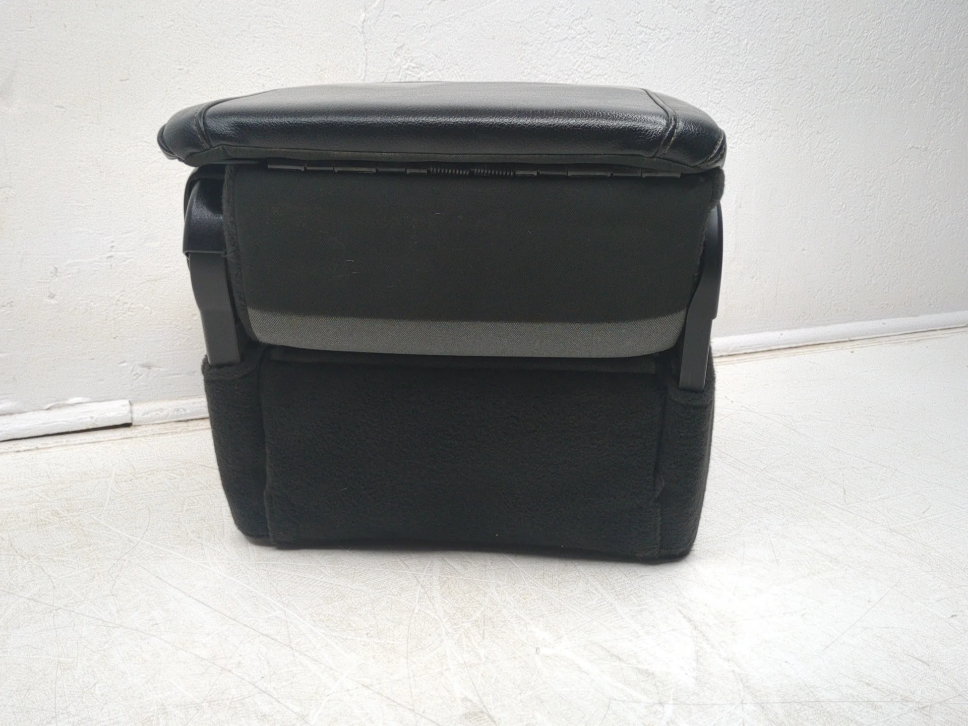 2019 - 2024 Dodge Ram Heavy Duty Jump Seat, Gray Cloth #1569 - Image 8