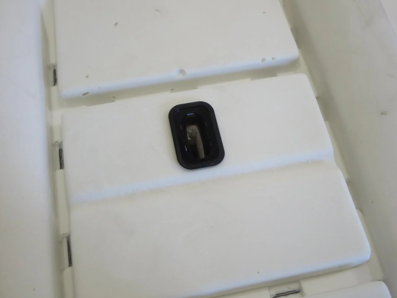 2003 - 2007 Custom Air Conditioned Ford Super Duty F250 Seats #005a - Image 20