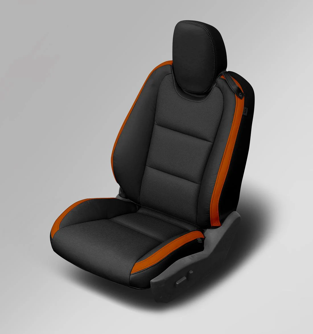 Custom Camaro Seats 5th Gen 2010-2015,  Chevy Made To Order - Image 12