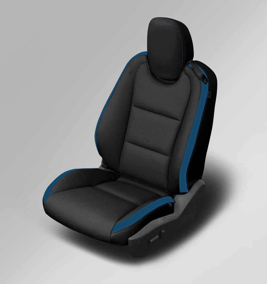Custom Camaro Seats 5th Gen 2010-2015,  Chevy Made To Order - Image 13