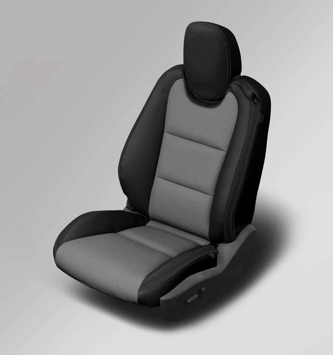 Custom Camaro Seats 5th Gen 2010-2015,  Chevy Made To Order - Image 14