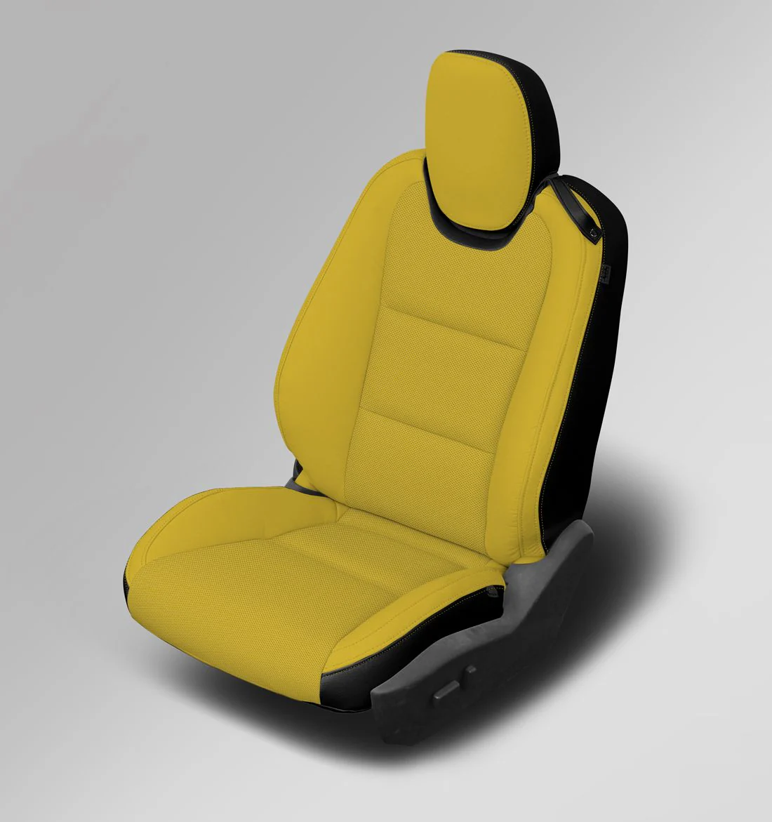 Custom Camaro Seats 5th Gen 2010-2015,  Chevy Made To Order - Image 3