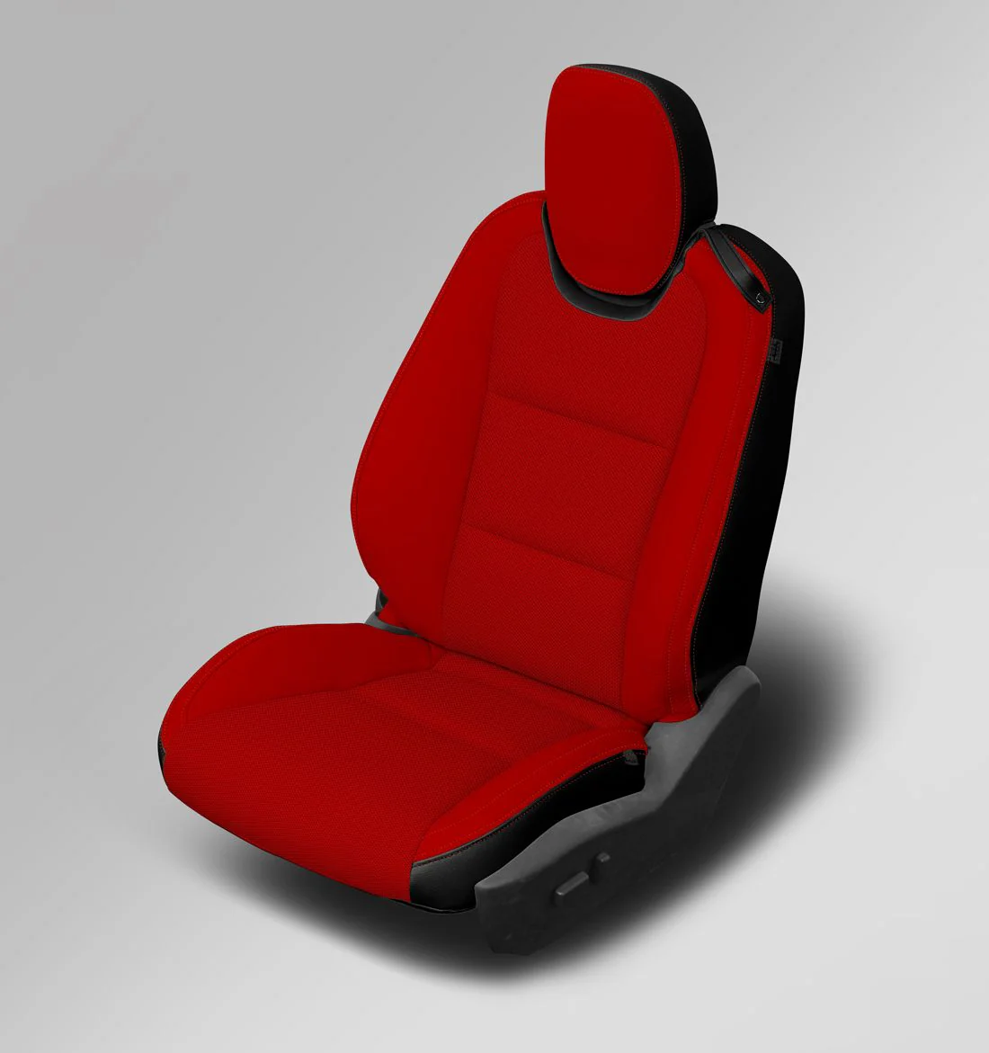 Custom Camaro Seats 5th Gen 2010-2015,  Chevy Made To Order - Image 7