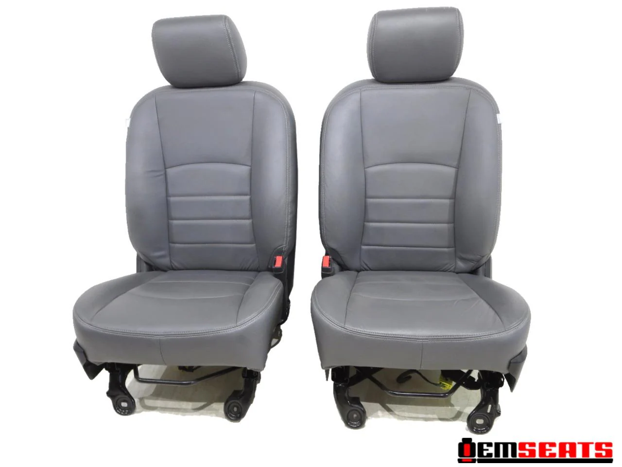 Custom Ram Seats 2009 - 2018, 4th Gen DS Made To Order - Image 12