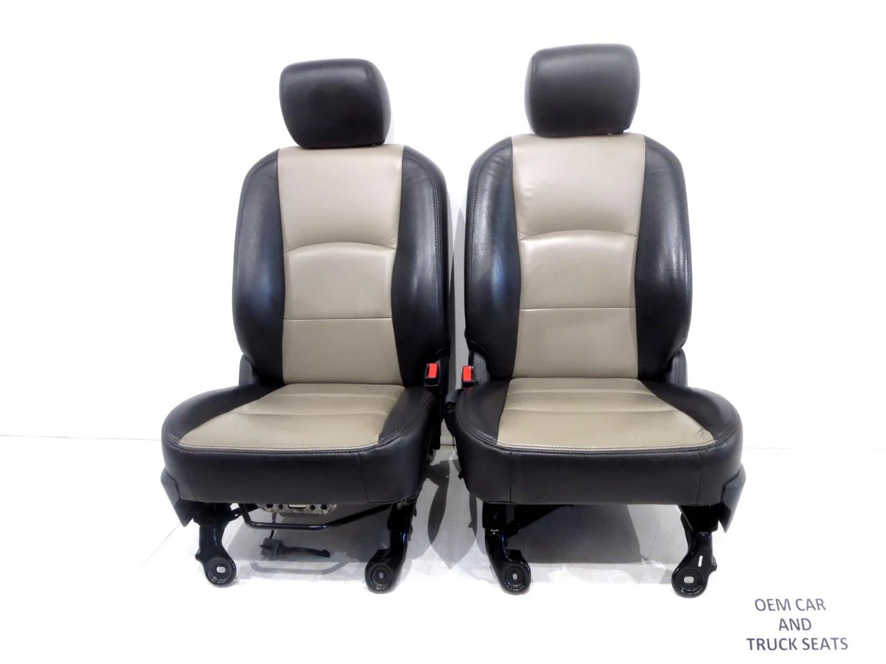 Custom Ram Seats 2009 - 2018, 4th Gen DS Made To Order - Image 13