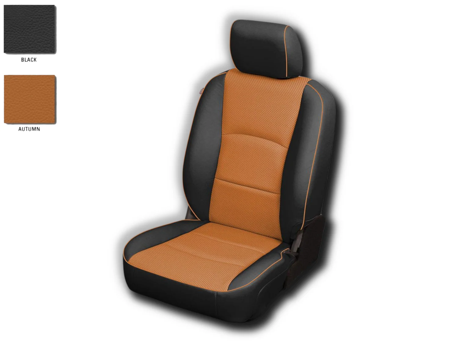 Custom Ram Seats 2009 - 2018, 4th Gen DS Made To Order - Image 3