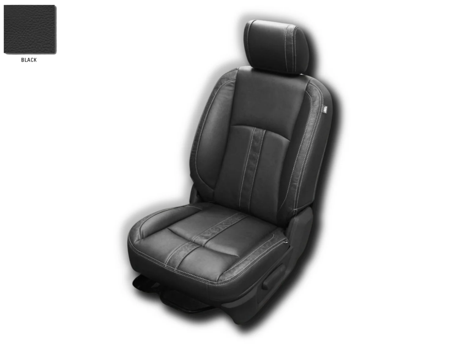 Custom Ram Seats 2009 - 2018, 4th Gen DS Made To Order - Image 7
