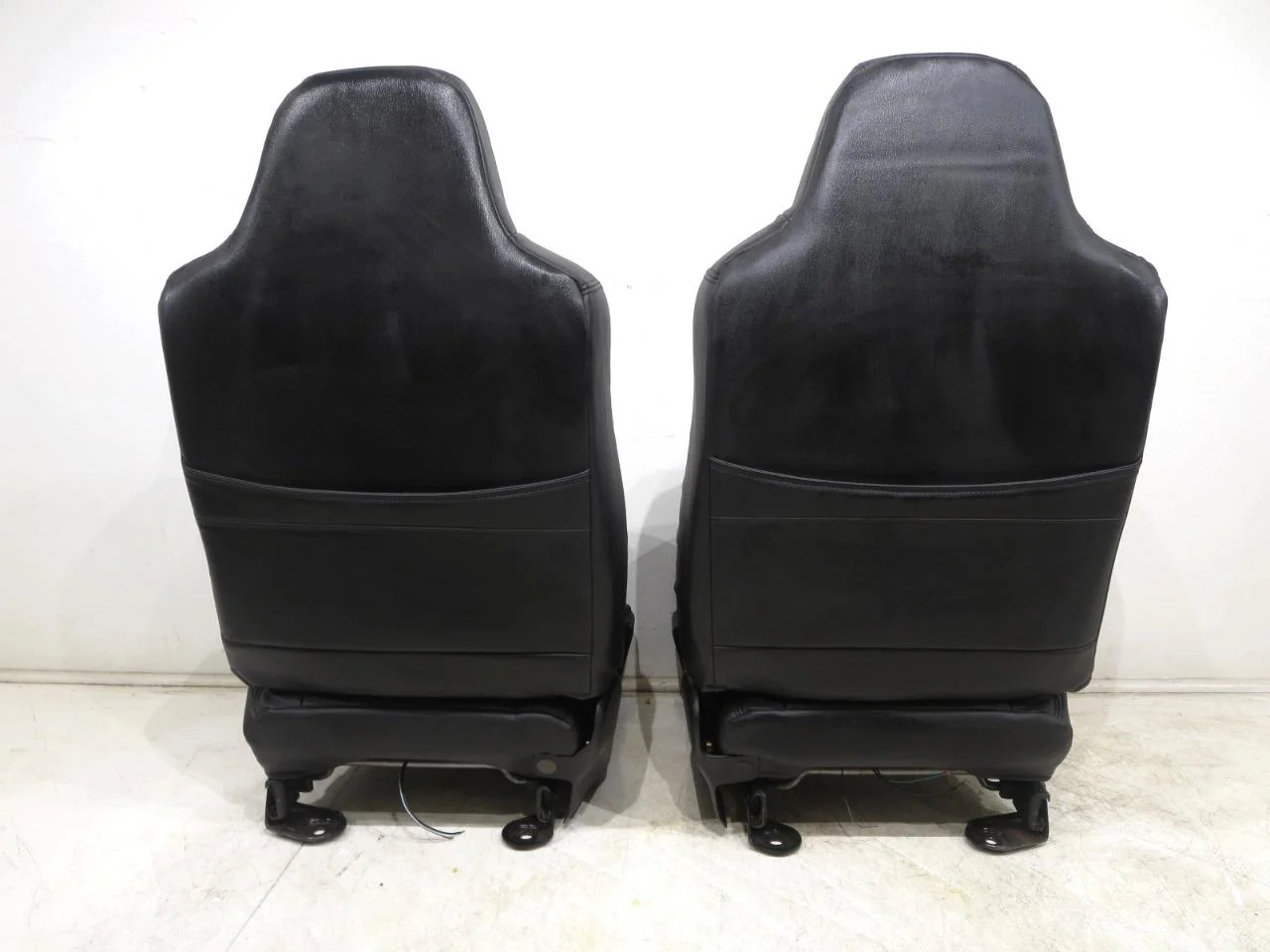 1999 - 2007 Custom New Katzkin Ford Super Duty F250 Seats #007i - Image 6