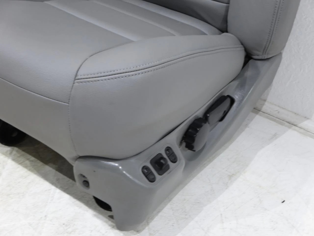 1999 - 2007 New Katzkin Ford Super Duty F250 Seats #006i - Image 7