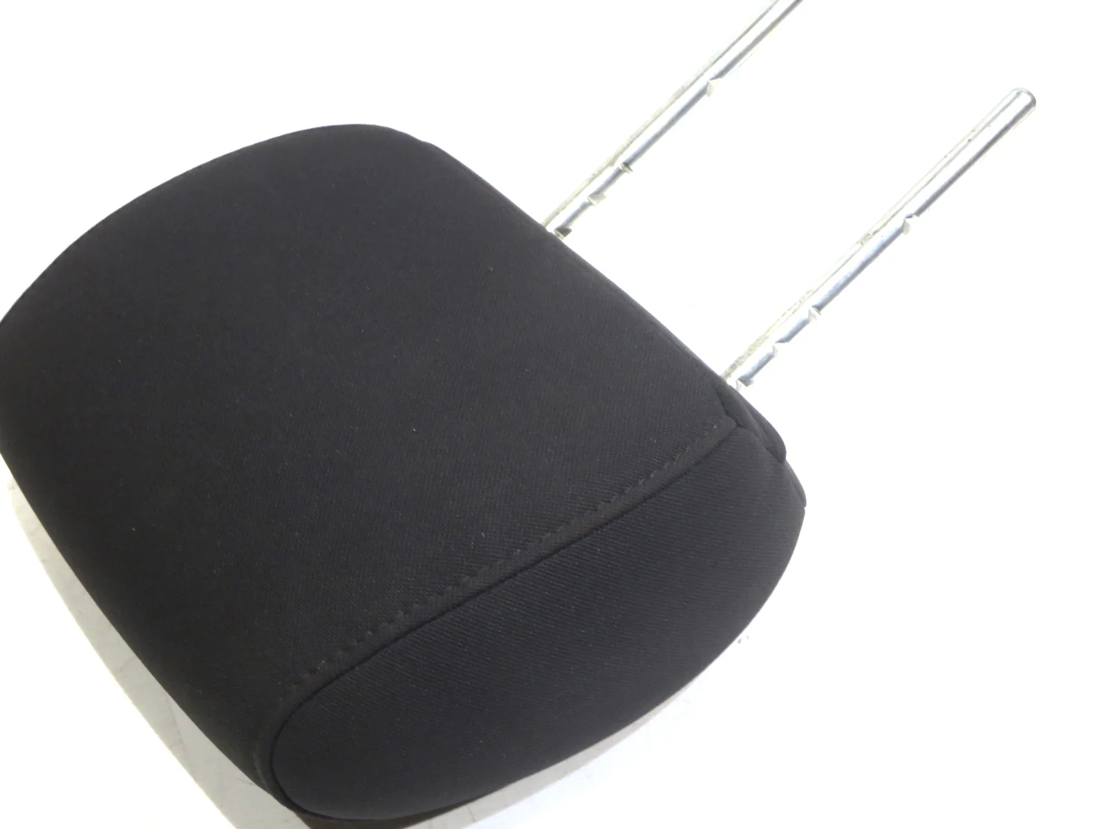 Headrest | Dodge Ram 2009 - 2018 | Cloth | Black | Height Adjustable - Image 3