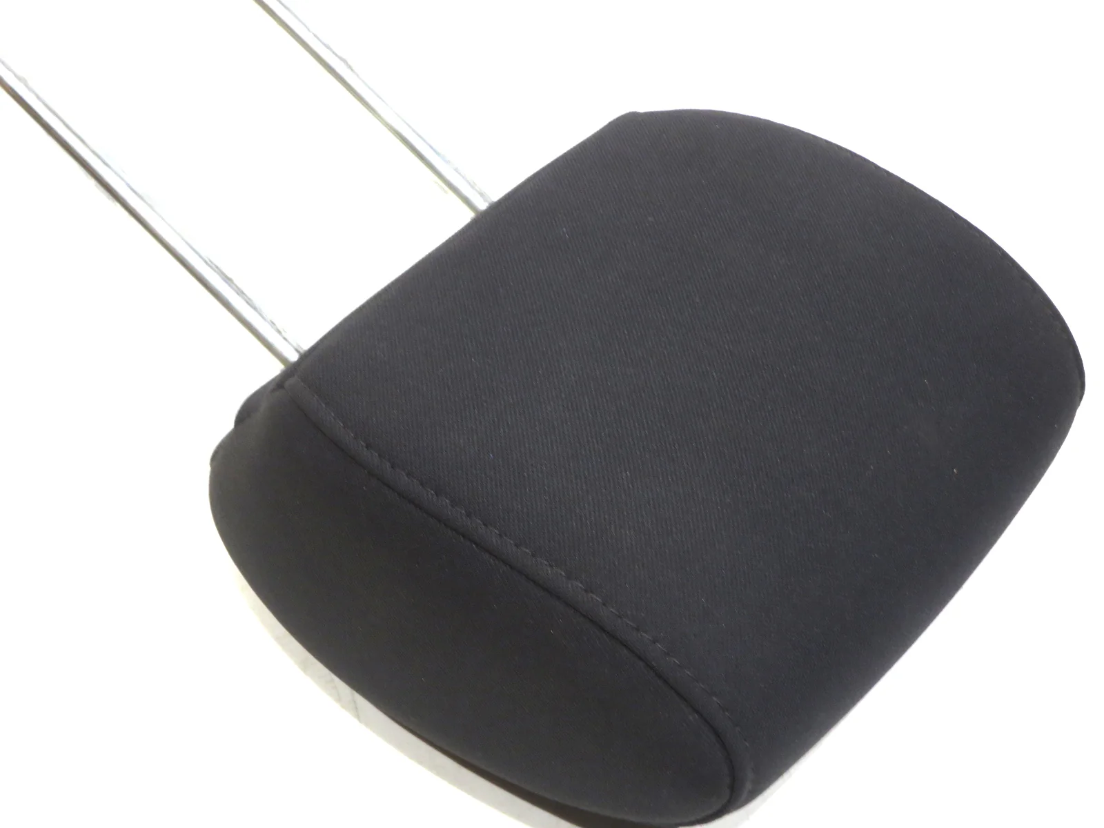 Headrest | Dodge Ram 2009 - 2018 | Cloth | Black | Height Adjustable - Image 4