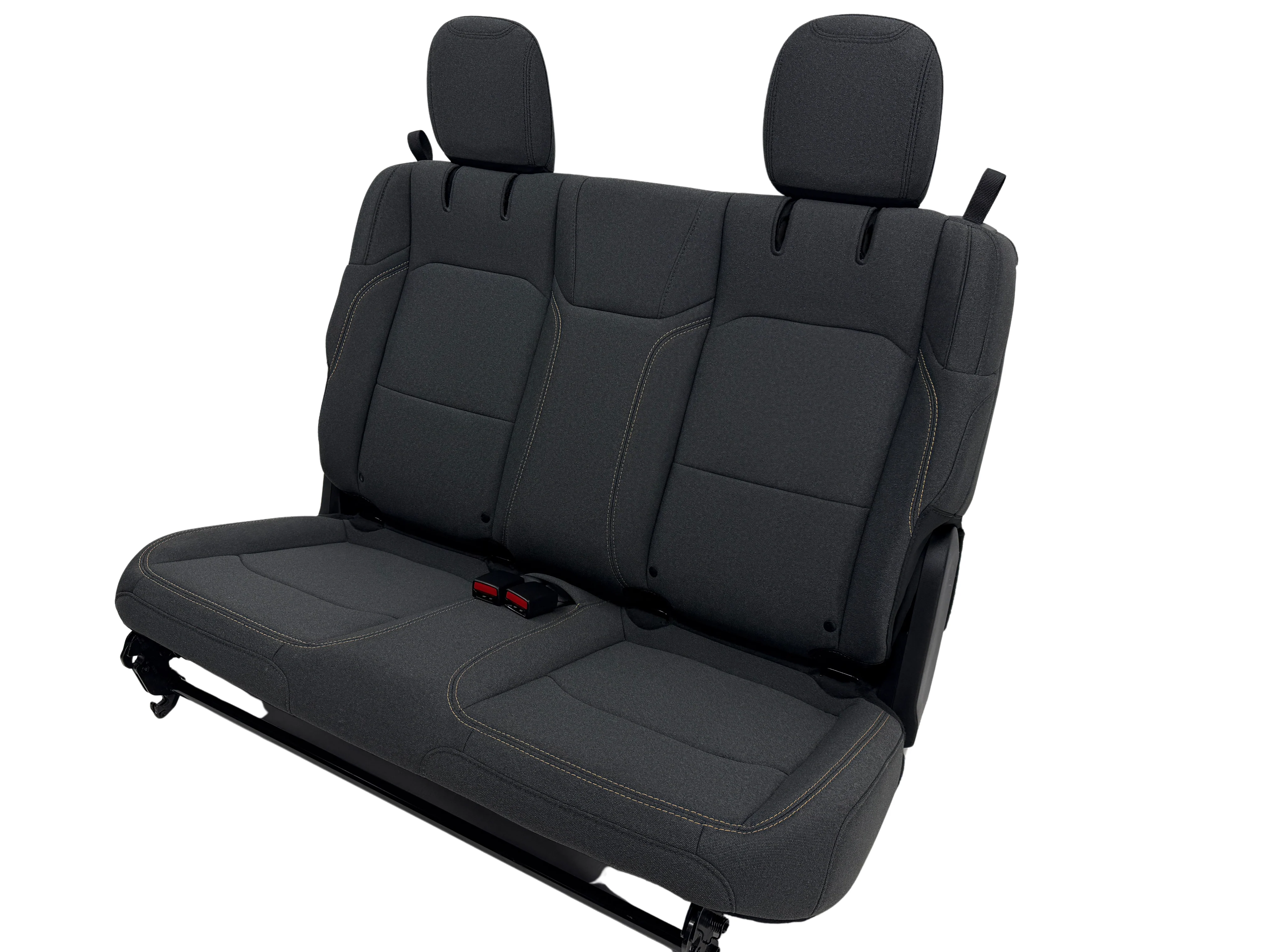 Jeep Wrangler Seats OEM Replacement Gladiator Seats for Sale