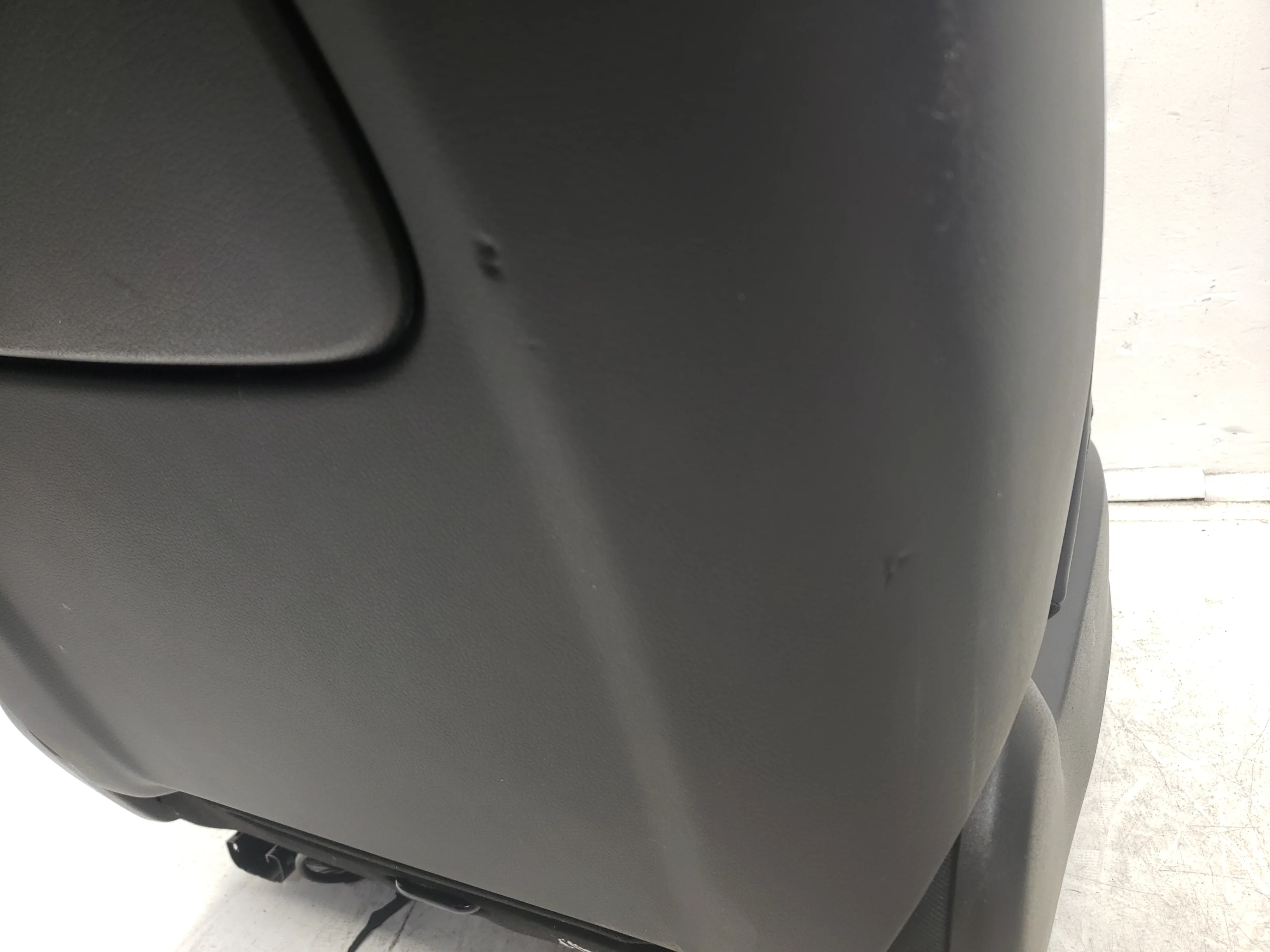 Mercedes AMG SL Seats 2022-2025, Dynamic R232 with AIR SCARF #1595 - Image 12