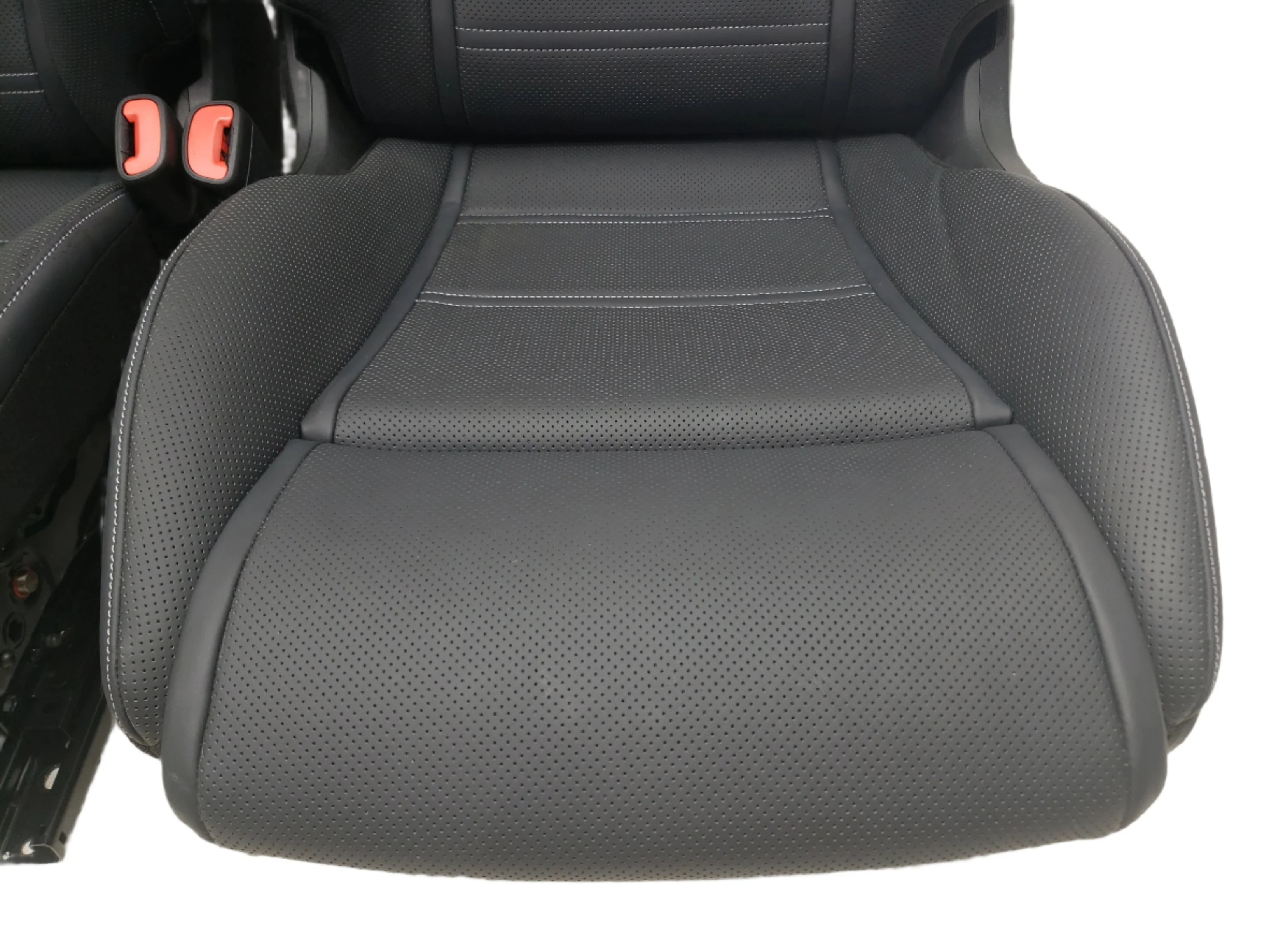 Mercedes AMG SL Seats 2022-2025, Dynamic R232 with AIR SCARF #1595 - Image 3