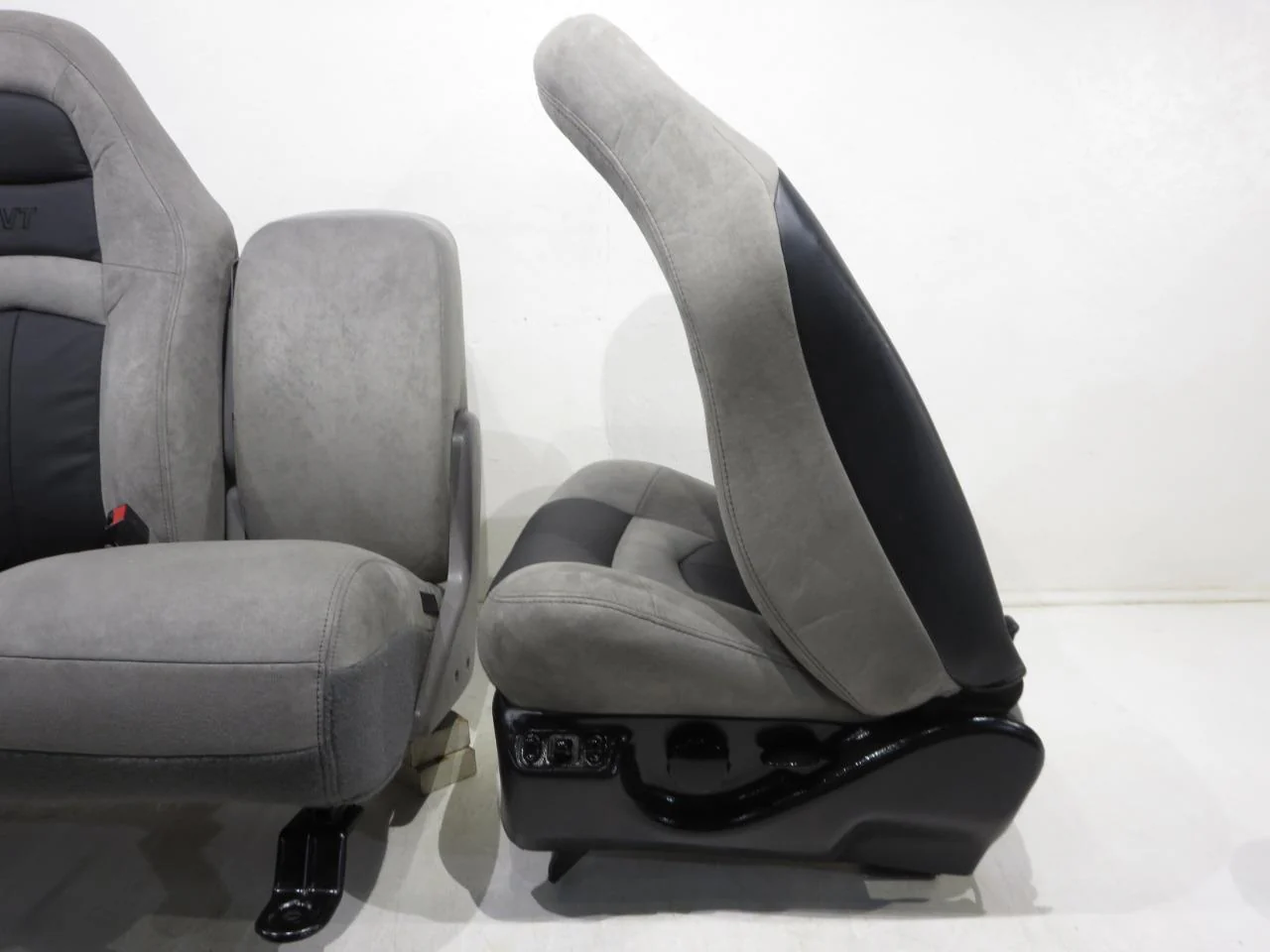 1997 - 2004 Ford F150 Svt Lightning Seats, Custom Made - Image 10