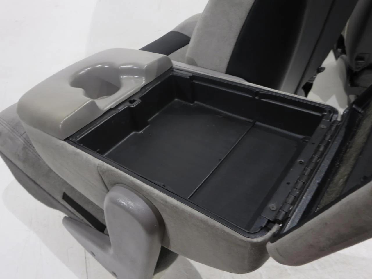 1997 - 2004 Ford F150 Svt Lightning Seats, Custom Made - Image 12