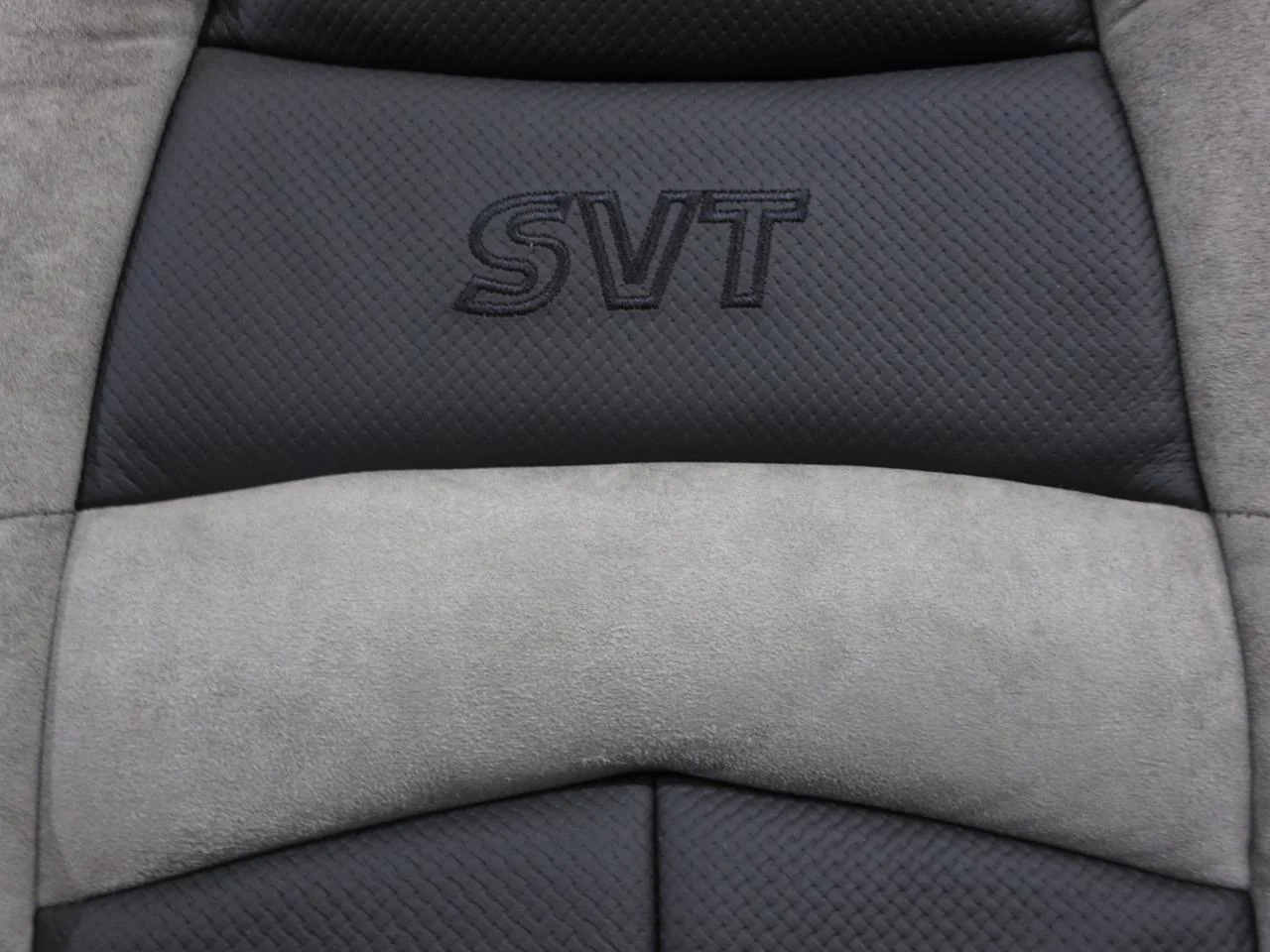 1997 - 2004 Ford F150 Svt Lightning Seats, Custom Made - Image 13