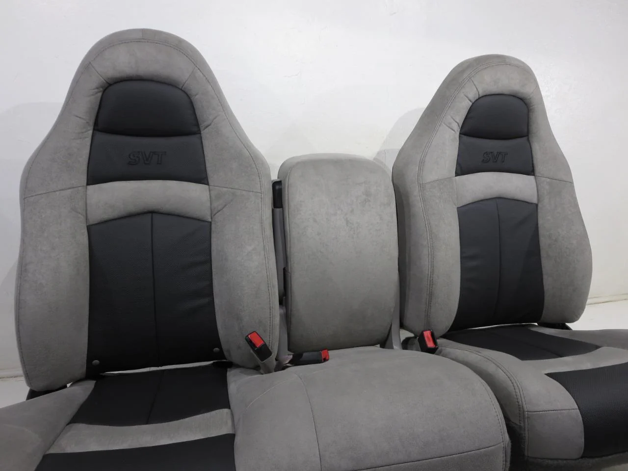 1997 - 2004 Ford F150 Svt Lightning Seats, Custom Made - Image 14