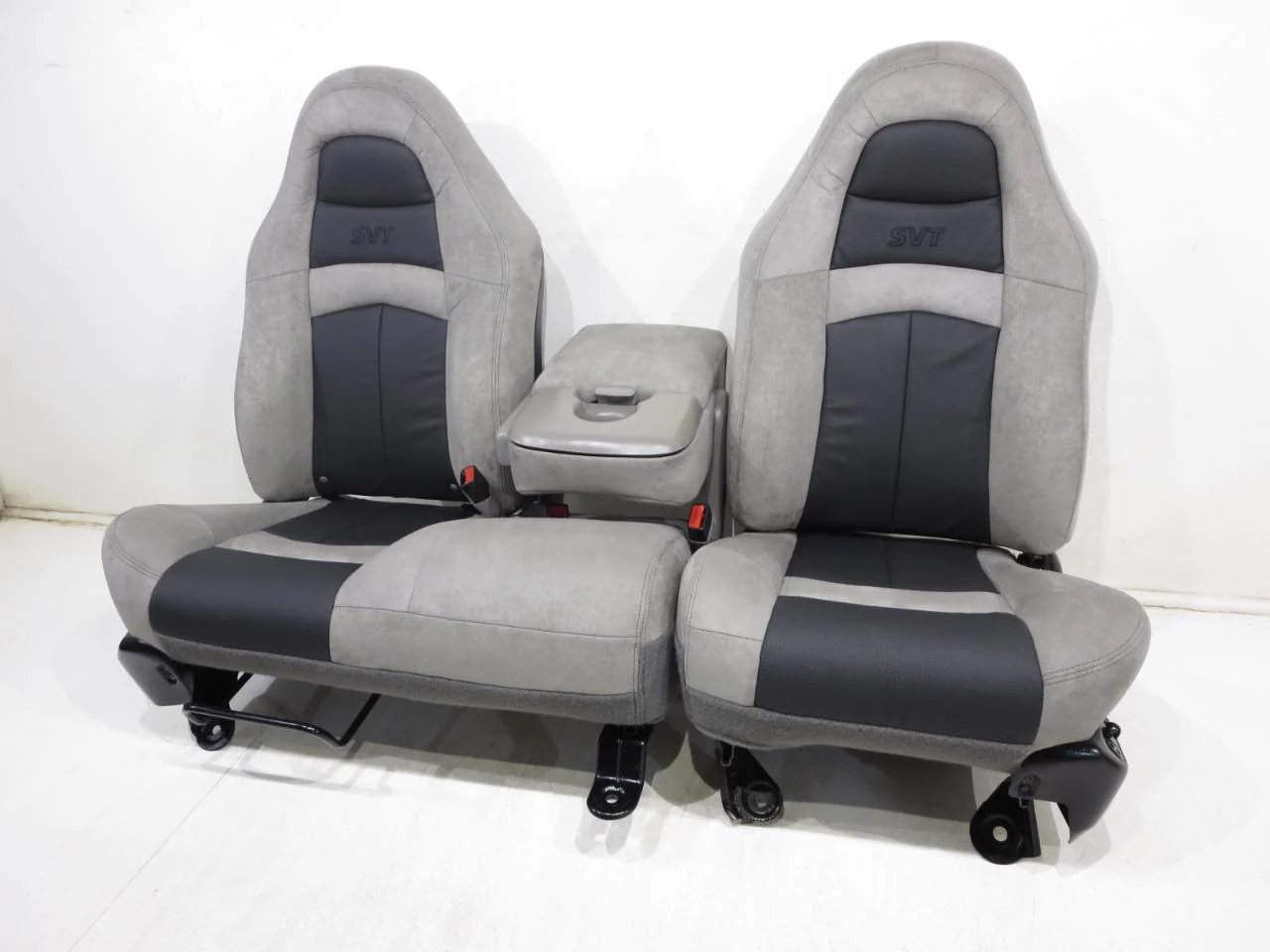 1997 - 2004 Ford F150 Svt Lightning Seats, Custom Made - Image 15