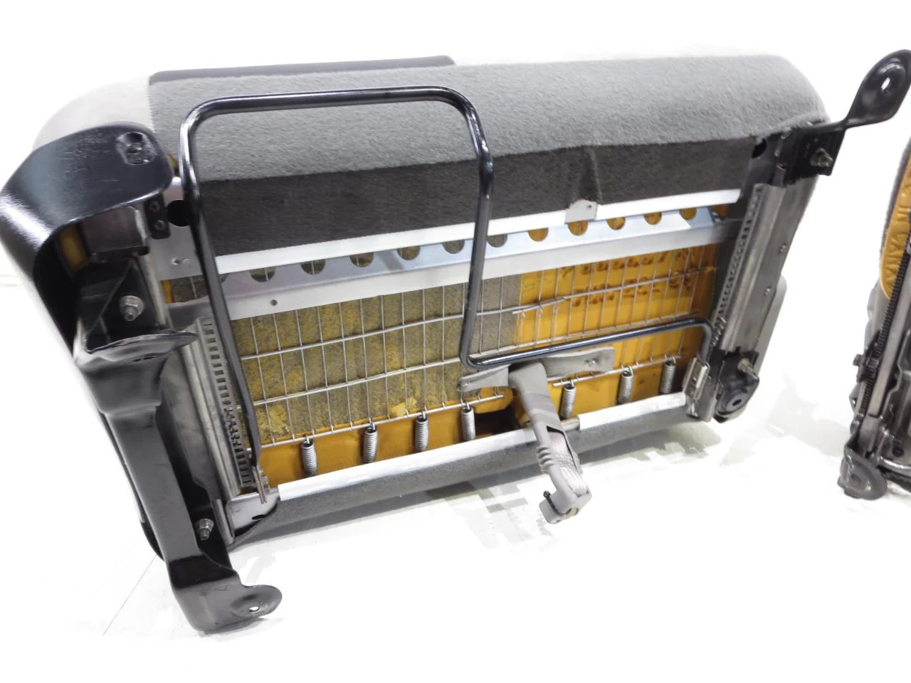 1997 - 2004 Ford F150 Svt Lightning Seats, Custom Made - Image 17