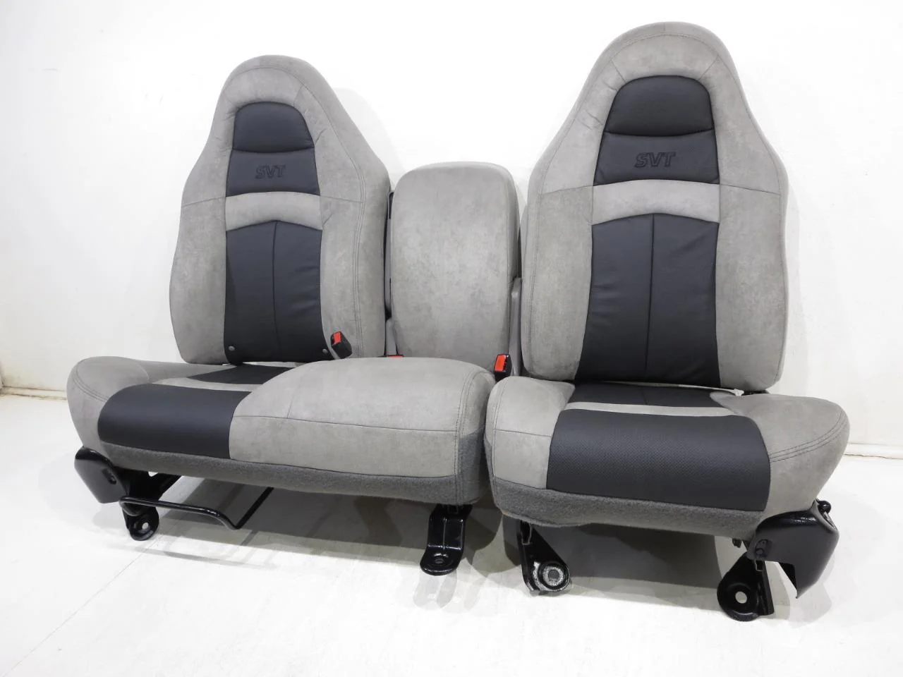 1997 - 2004 Ford F150 Svt Lightning Seats, Custom Made - Image 22
