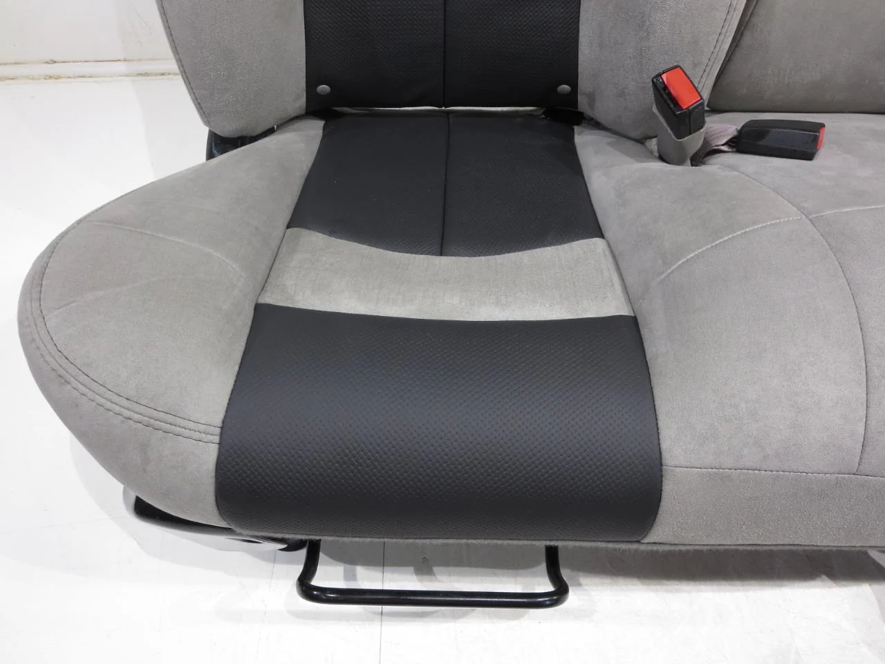 1997 - 2004 Ford F150 Svt Lightning Seats, Custom Made - Image 3