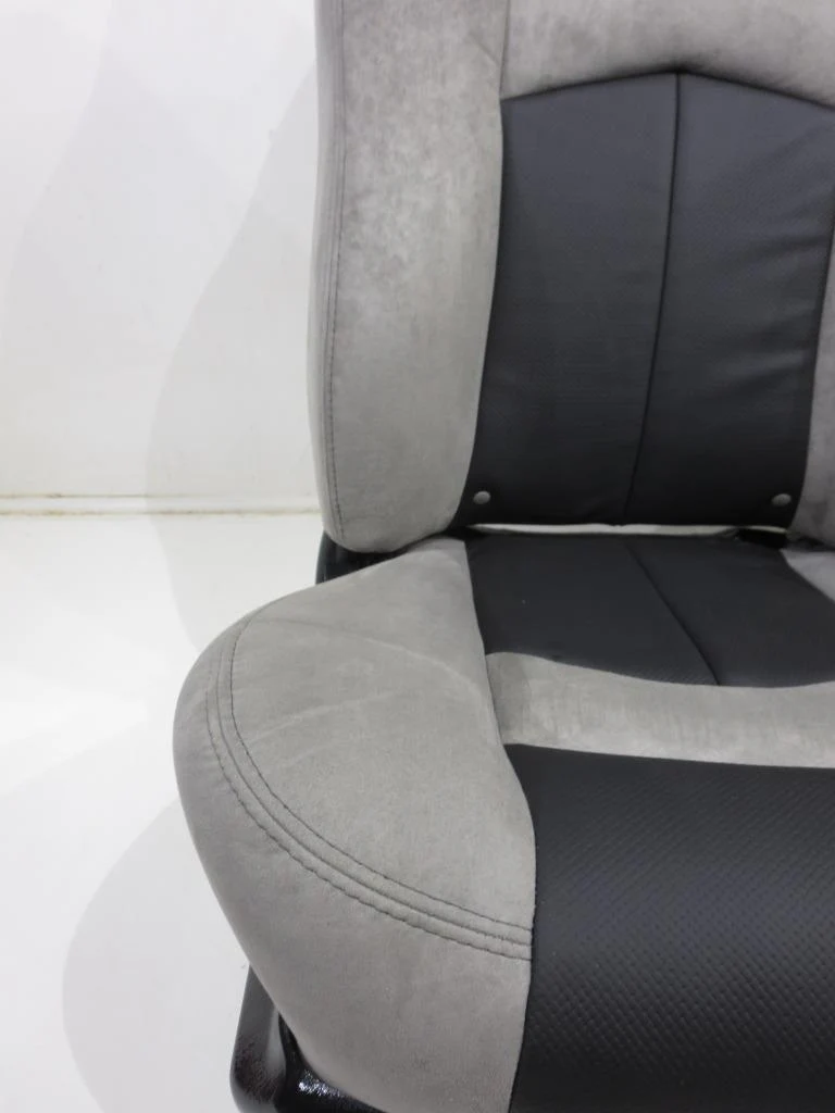 1997 - 2004 Ford F150 Svt Lightning Seats, Custom Made - Image 5