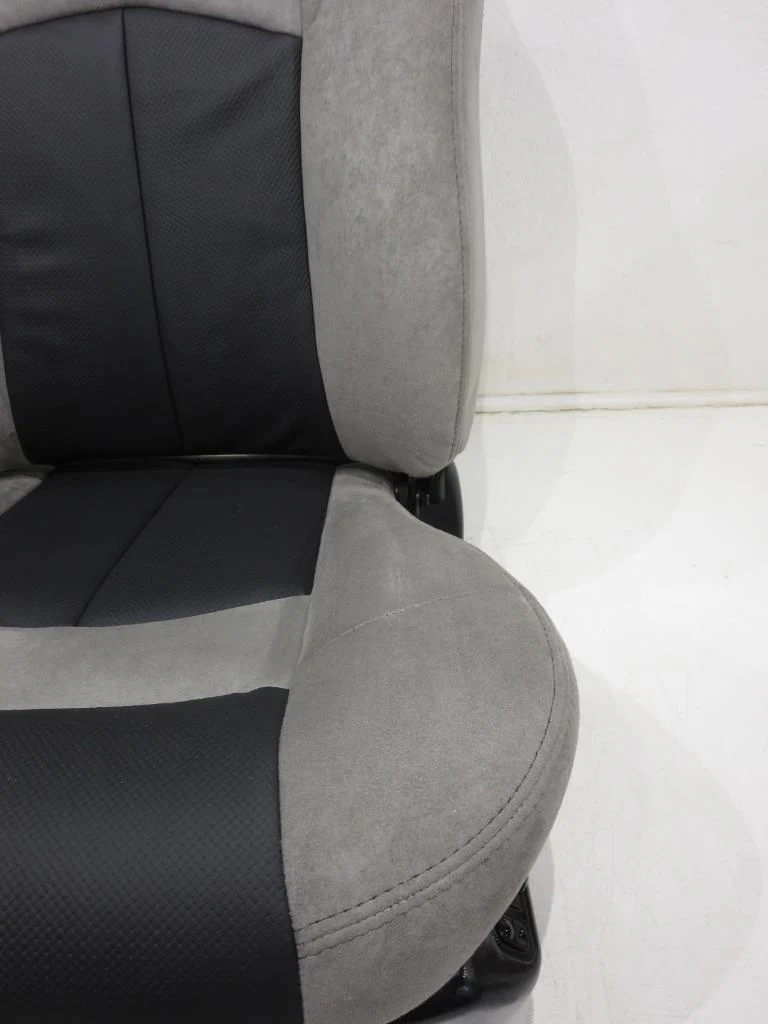1997 - 2004 Ford F150 Svt Lightning Seats, Custom Made - Image 6