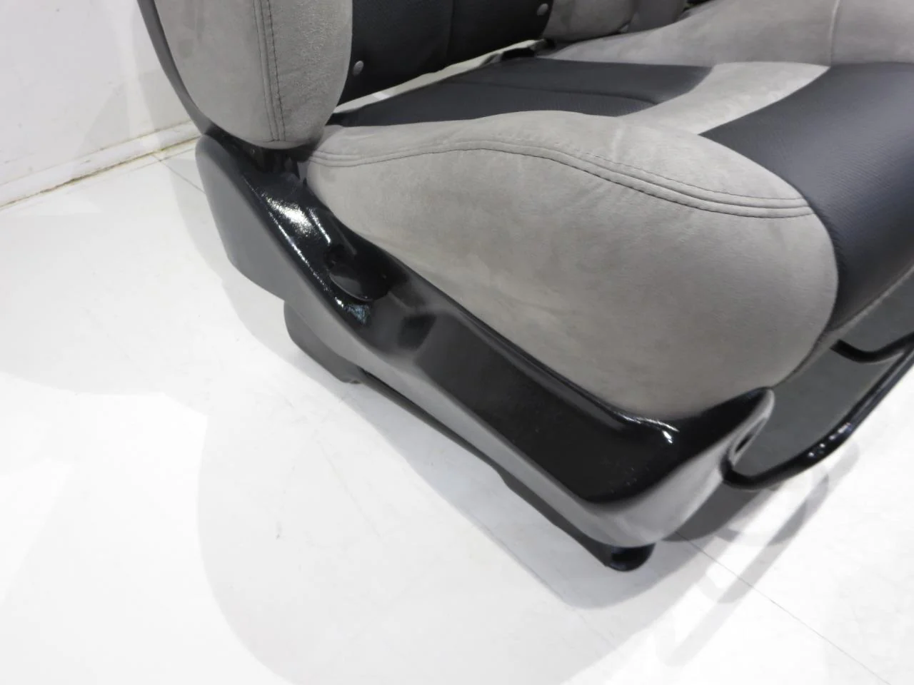 1997 - 2004 Ford F150 Svt Lightning Seats, Custom Made - Image 7