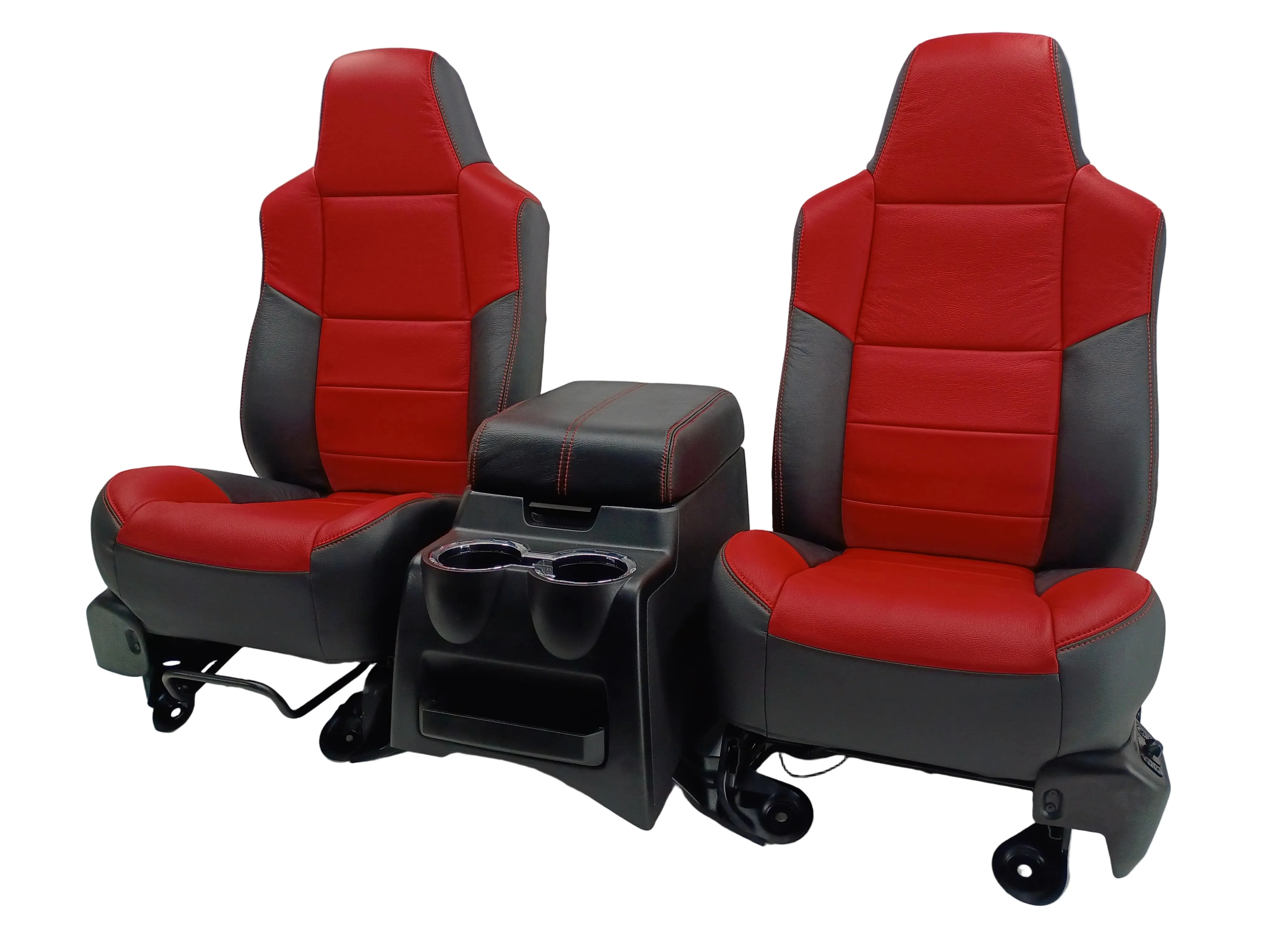 Custom Truck Seats & Custom Car Seats, You Dream it, We Build it!