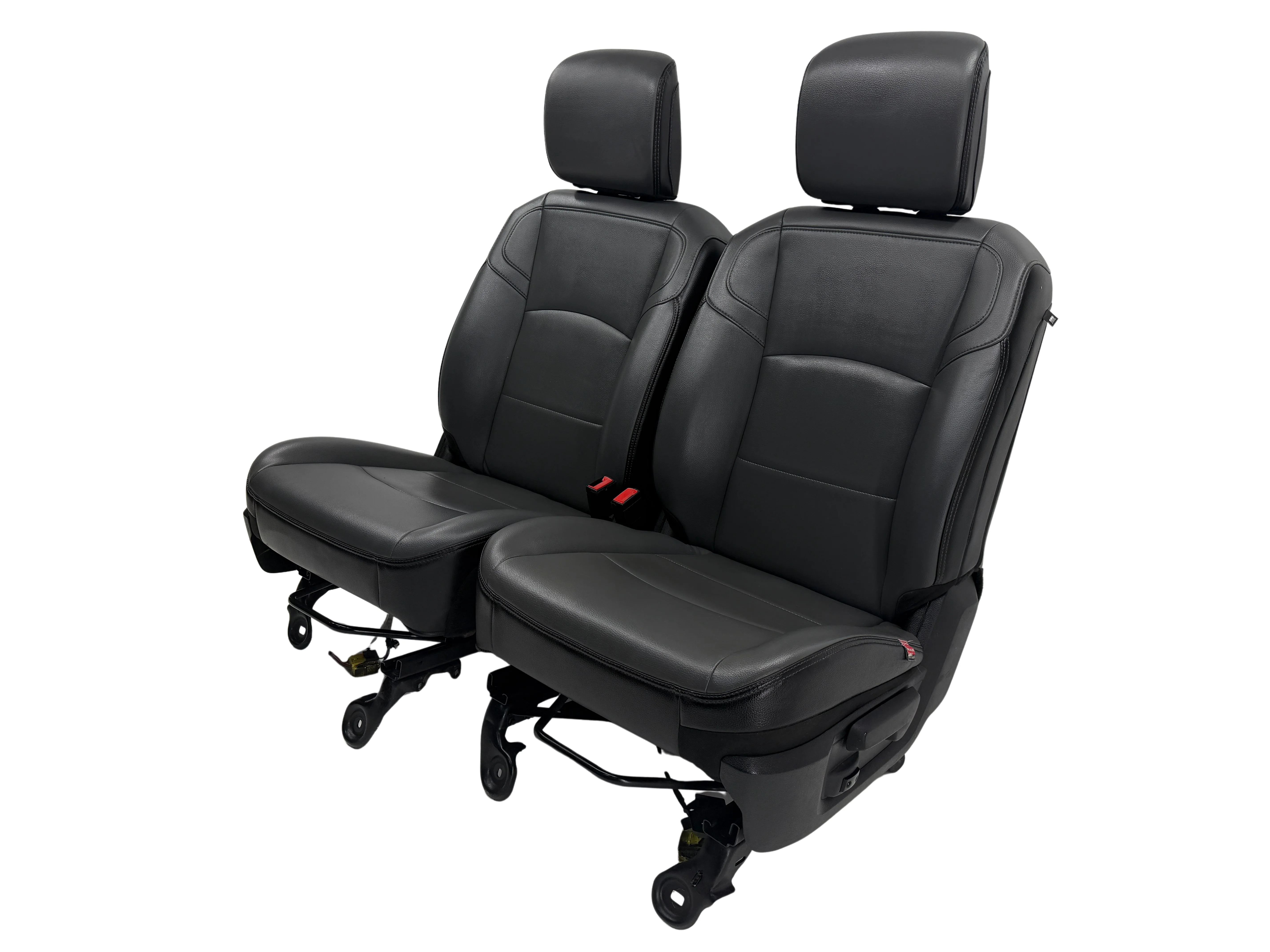 Dodge Ram Seats for sale, 4th Gen 2009 - 2020, OEM & Custom